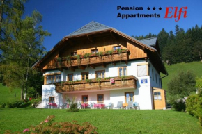 Appartements Pension Elfi